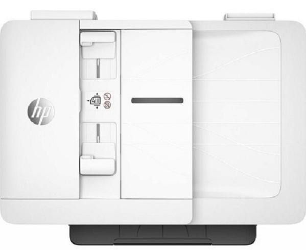 БФП HP OfficeJet 7740 c Wi-Fi (G5J38A)