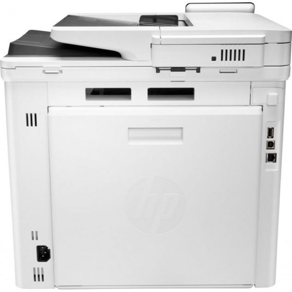 БФП HP Color LJ Pro M479dw з Wi-Fi (W1A77A)