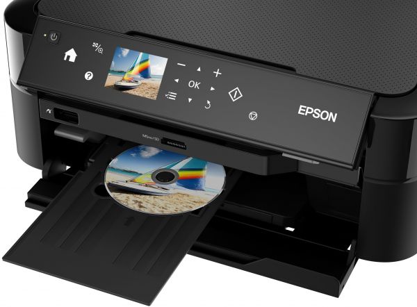 БФП Epson L850 (C11CE31402)