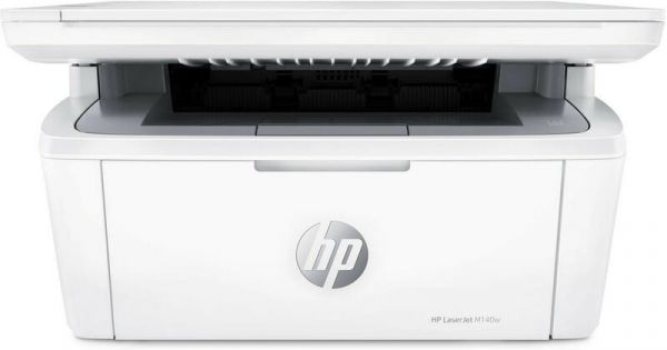 БФП HP LJ M140w з Wi-Fi (2A130F)