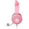 Компьютерная гарнитура Razer Kraken Kitty V2 PRO Quartz (RZ04-04510200-R3M1)