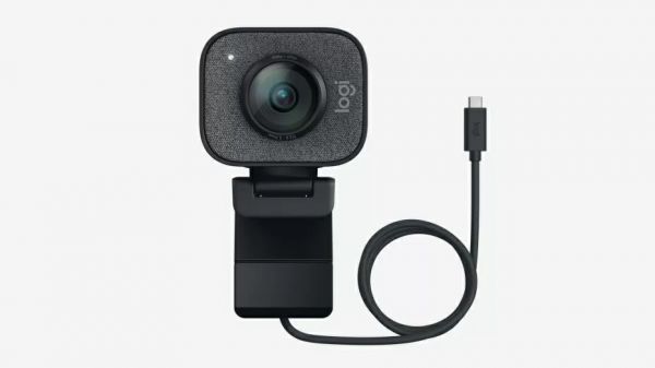 Веб-камера Logitech StreamCam Graphite (960-001281)