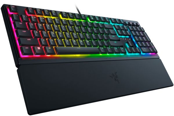 Клавіатура Razer Ornata V3 (RZ03-04460800-R3R1)