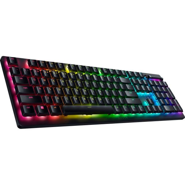 Клавіатура Razer DeathStalker V2 Pro Wireless Red Switch (RZ03-04360800-R3M1)