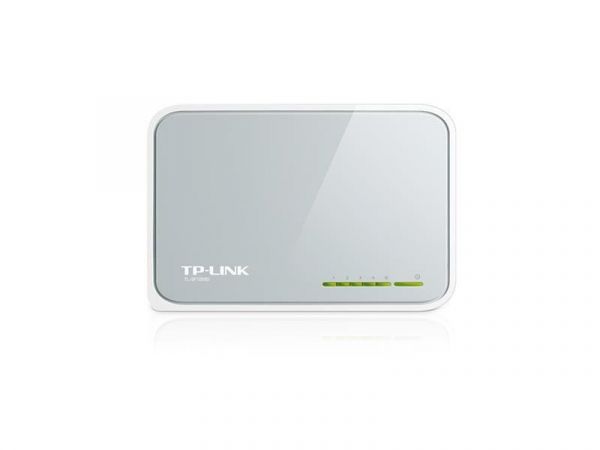 Комутатор TP-LINK TL-SF1005D