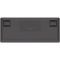 Клавіатура Logitech MX Mechanical Mini Clicky Wireless Illuminated Graphite (920-010782)