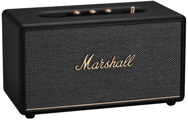 Портативна акустика Marshall Stanmore III Black (1006010)