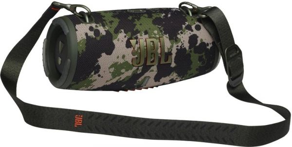 Портативная колонка JBL Xtreme 3 Camouflage