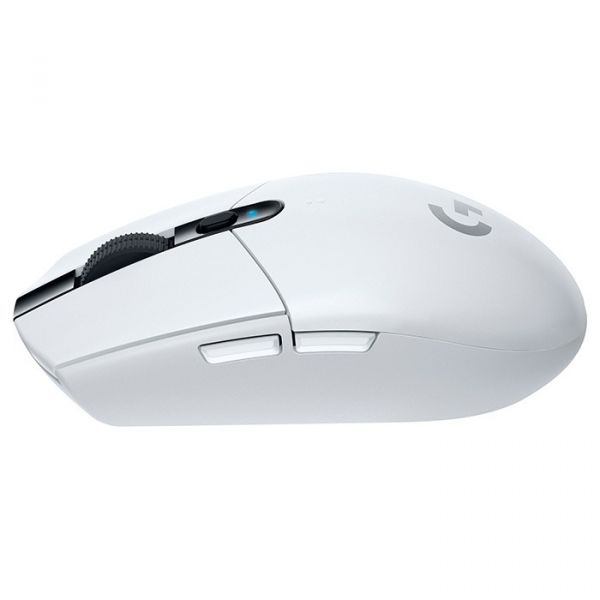 Миша Logitech G305 Lightspeed White (910-005291)