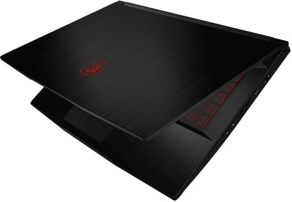 Ноутбук MSI Thin GF63 12VE (12VE-264PL)