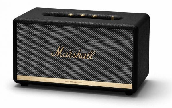 Акустическая система Marshall Stanmore II Bluetooth Black