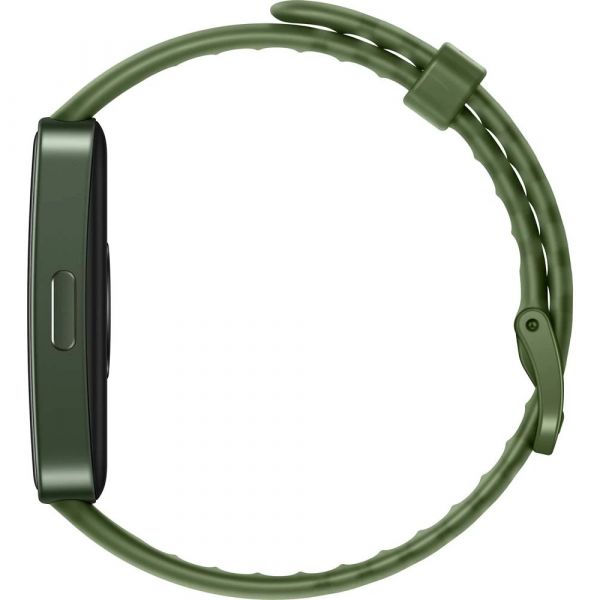 Фітнес-браслет HUAWEI Band 8 Emerald Green (55020ANP)