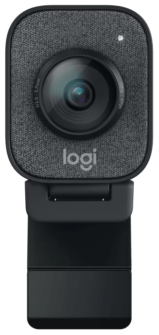 Веб-камера Logitech StreamCam Graphite (960-001281)