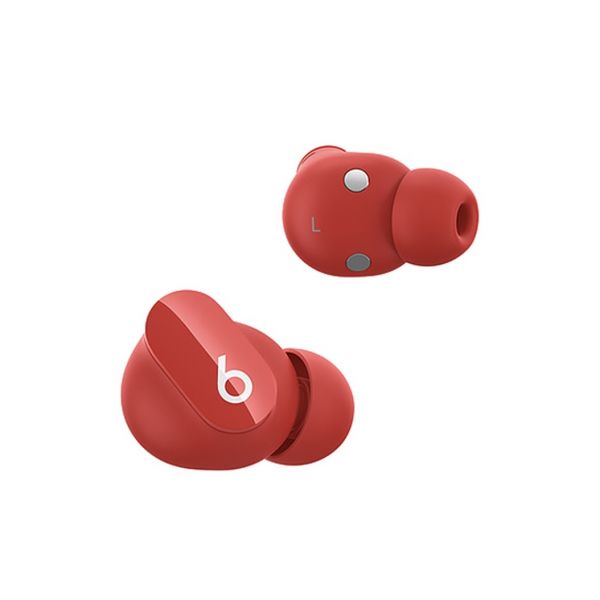 Навушники TWS Beats by Dr. Dre Studio Buds Red (MJ503)