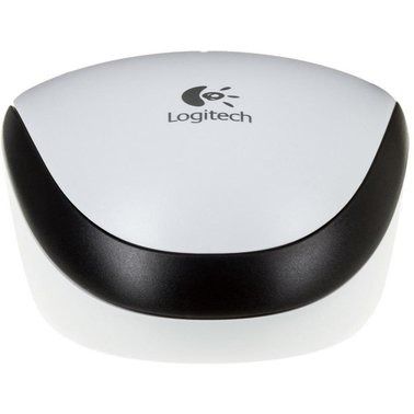 Миша Logitech M100 White (910-005004\910-001605)