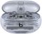 Навушники TWS Beats by Dr. Dre Studio Buds+ Transparent (MQLK3)