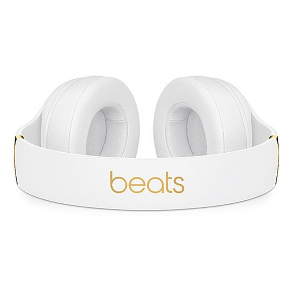 Навушники Beats by Dr. Dre Studio3 Wireless White (MQ572)