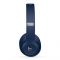 Наушники Beats by Dr. Dre Studio3 Wireless Blue (MQCY2)