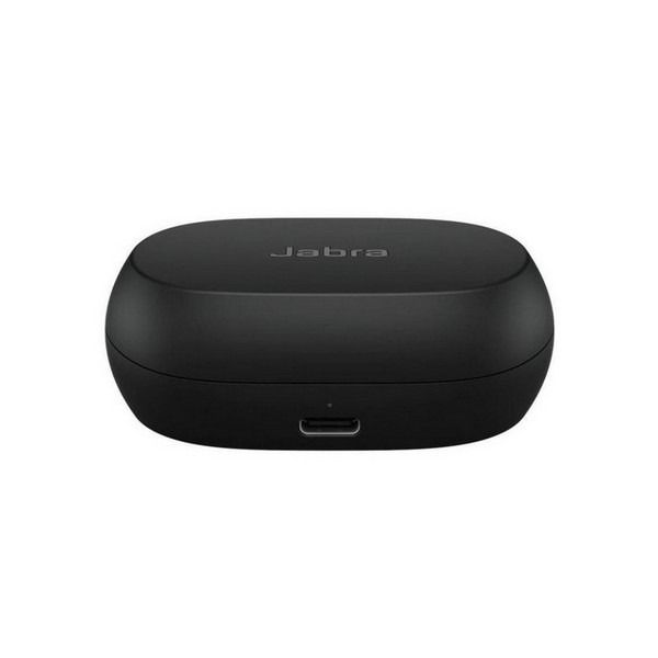 Навушники TWS Jabra Elite 7 Pro Titanium Black (100-99172701-98)