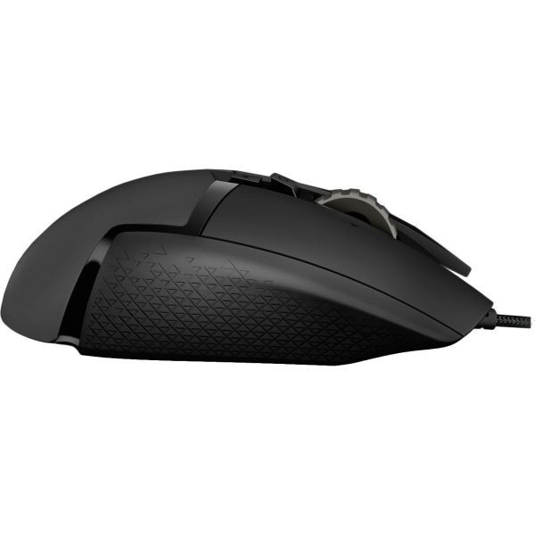 Миша Logitech G502 Lightspeed (910-005567)