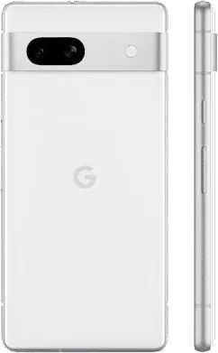 Смартфон Google Pixel 7a 8/128GB Snow