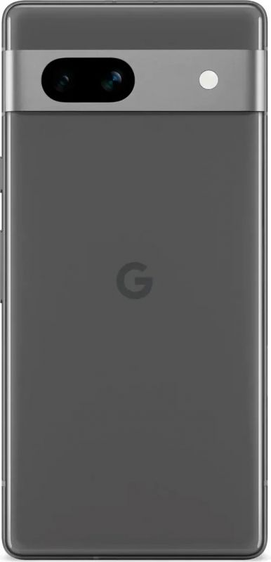 Смартфон Google Pixel 7a 8/128GB Charcoal