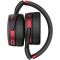 Наушники Sennheiser HD 458 BT Black (508968)