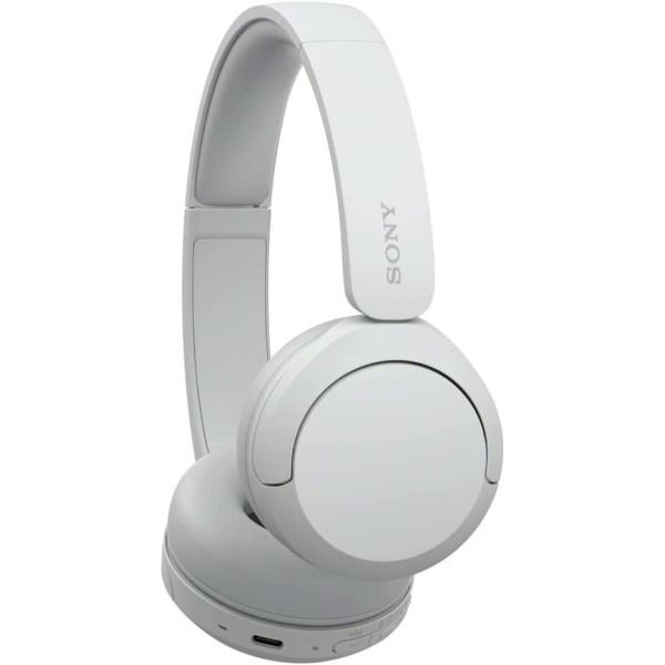 Навушники Sony WH-CH520 White