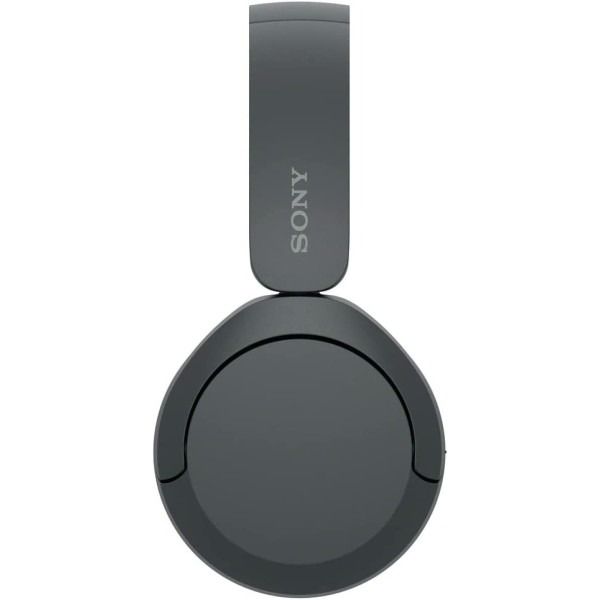 Навушники Sony WH-CH520 Black