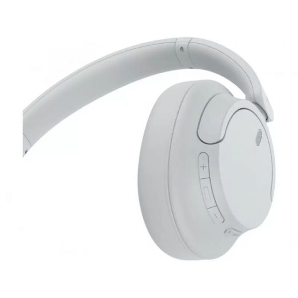 Наушники Sony WH-CH720N White (WHCH720NW.CE7)