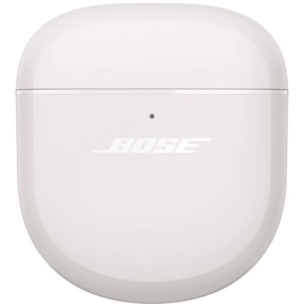 Навушники TWS Bose QuietComfort Earbuds II Soapstone (870730-0020)