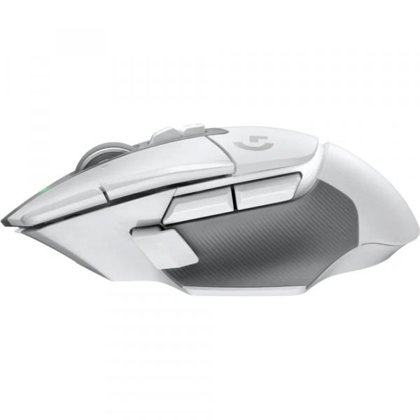 Миша Logitech G502 X Lightspeed Wireless White (910-006189)