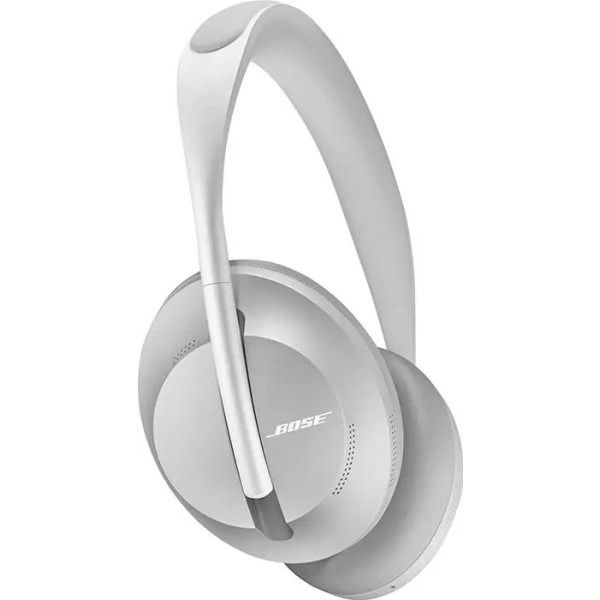 Навушники Bose Noise Cancelling Headphones 700 Luxe Silver (794297-0300)