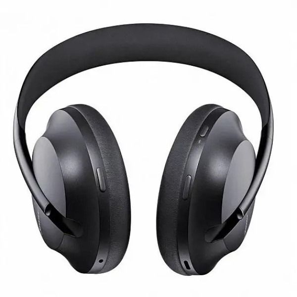 Навушники Bose Noise Cancelling Headphones 700 Black (794297-0100)