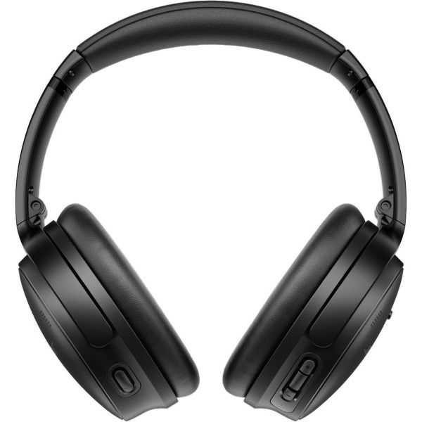 Навушники Bose QuietComfort SE Black (866724-0500)