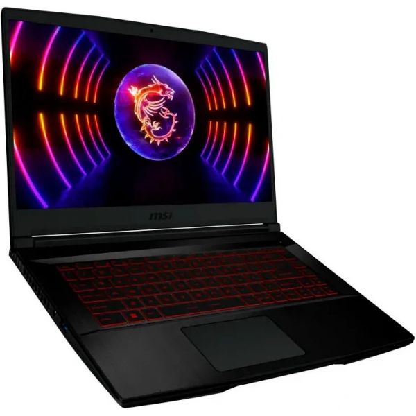 Ноутбук MSI Thin GF63 12VE (GF63 12VE-665XPL)