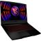 Ноутбук MSI Thin GF63 12VE (GF63 12VE-665XPL) Ноутбук MSI Thin GF63 12VE (GF63 12VE-665XPL)
