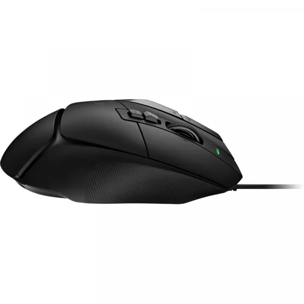 Миша Logitech G502 X Black (910-006138)