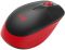 Миша бездротова Logitech M190 Wireless Red (910-005908)