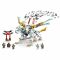 Блоковий конструктор LEGO Ninjago Істота Крижаний Дракон Зейна (71786)