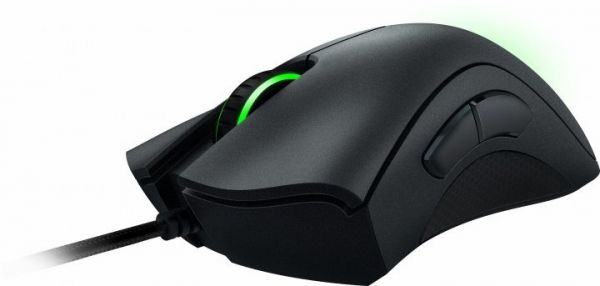 Миша Razer Death Adder Essential (RZ01-03850100-R3M1)