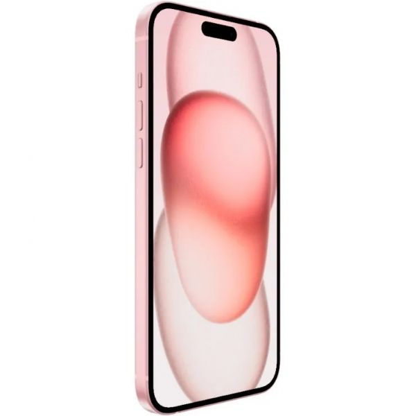 Apple iPhone 15 Plus 512Gb Pink (MU1J3)