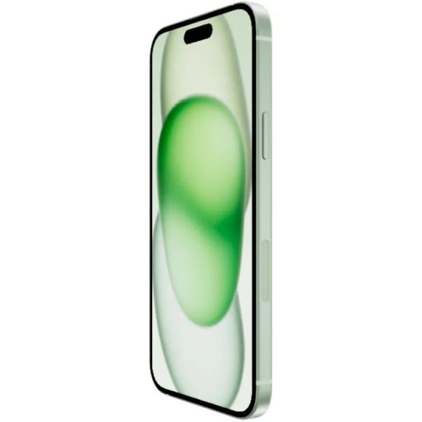 Apple iPhone iPhone 15 Plus 512Gb Green (MU1Q3)