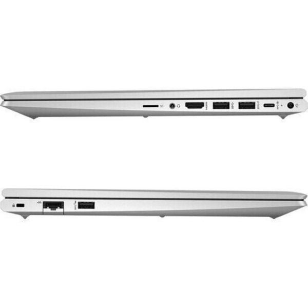 Ноутбук HP ProBook 450 G8 Pike Silver (2X7X1EA)