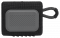 Портативна акустика JBL Go 3 Black (JBLGO3BLK)