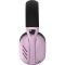 Комп'ютерна гарнітура Hator Hyperpunk 2 Wireless Tri-mode Black/Lilac (HTA-859)