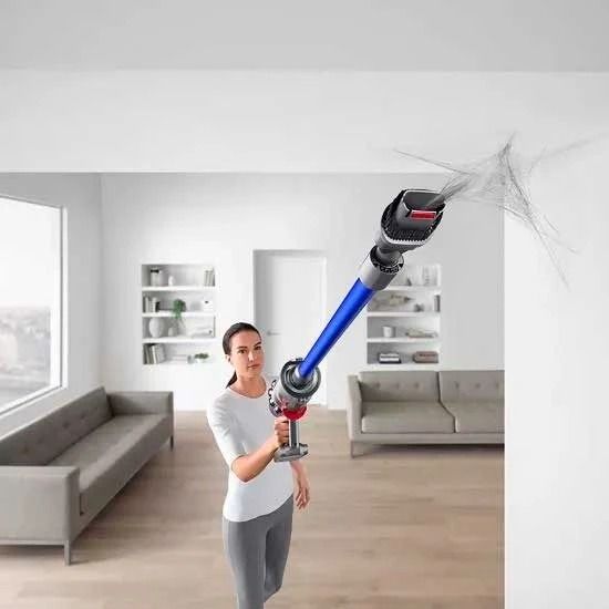 Пилосос (2в1) Dyson Cyclone V11 Absolute 2022 (419650-01)