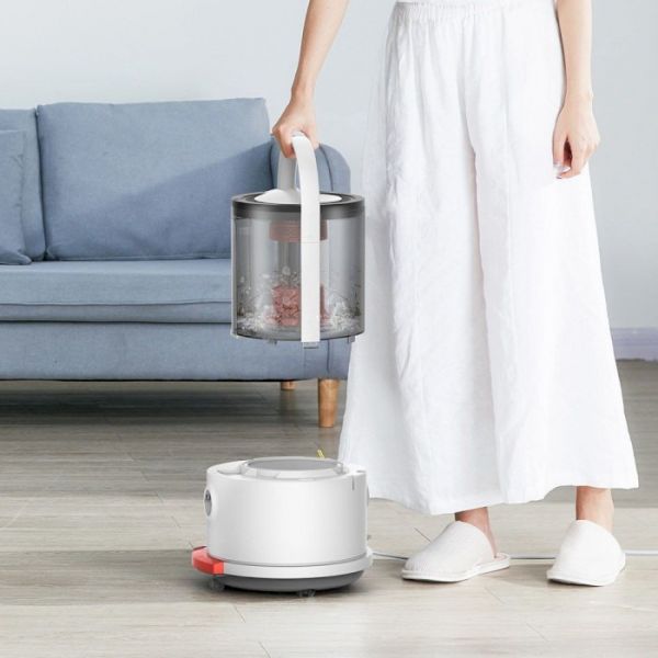 Пилосос Deerma Vacuum Cleaner Wet and Dry (TJ200)