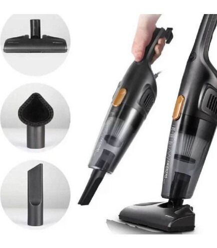 Пилосос (2в1) Deerma Corded Hand Stick Vacuum Cleaner (DX115C)