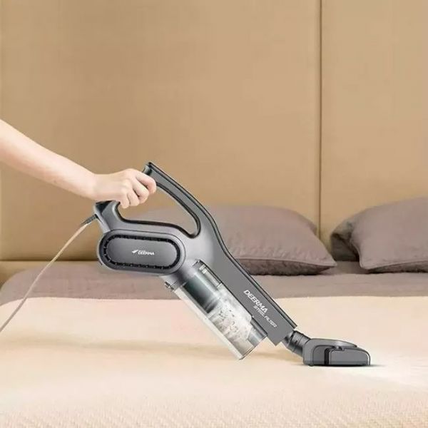 Пилосос (2в1) Deerma Suction Vacuum Cleaner (DX700S)